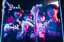 电竞世界(jiè)杯LOL最后的(de)希望！AL能(néng)否复仇T1，成功杀入决赛？