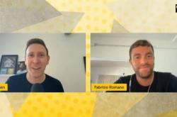 转会期MVP！罗马诺：转会窗结束我花了1周时间补觉，每天9-10小时