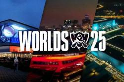 LOL世(shì)界赛重(zhòng)返中國(guó)，八强四(sì)强连着打！