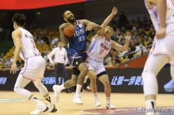 CBA破冰！擴(kuò)军、升降级双管齐下(xià)，联赛迎来巨变