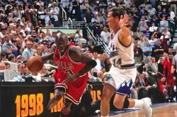 巔(diān)峰对决！经典篮球战役盘点