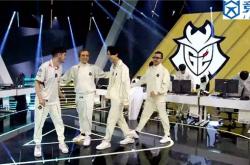 LOL-电竞世界杯：BLG1-2不敌G2淘汰(tài)