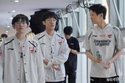 LPL冒泡赛分组出炉！IG躺进胜者组，赢一场Bo5晋级世界赛