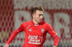 荷甲鹿特丹斯巴达 VS 特温特 最新比赛比分预测！！