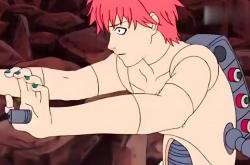 火影忍者，晓组织中被低估的成员，曾经一个人挑起了忍界大战