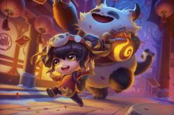 吕文扬的(de)云顶之(zhī)弈：与澳大利亚选手的(de)博弈之(zhī)戰(zhàn)