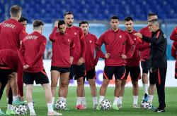 世预赛：土耳其VS格鲁吉亚今日赛果预测