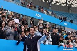 2026澳网亚太区外卡赛落(luò)幕 布雲(yún)朝(cháo)克特收(shōu)获男(nán)單(dān)外卡