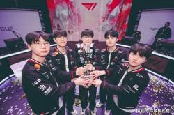 Faker谈KeSPA杯夺冠：通过這(zhè)次比赛，我们学到很多，也得到了成长