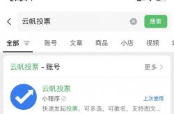 想办解说员评选？龙舟比赛最佳解说员投票制作攻略