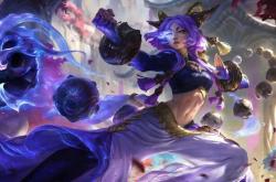 LOL各位置的最难英雄，玩明白一个就能上宗师