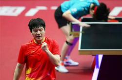 国乒教父为樊振东出头：咱们花纳税人钱为国争光，却被WTT控制了