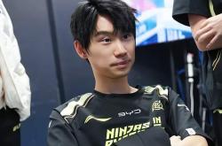 Doinb被骂LOL叛徒心态爆炸！破防回应：比赛不让办，还骂我是叛徒