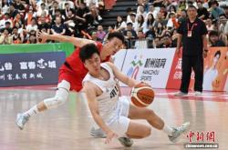 “浙BA”杭州賽(sài)区季(jì)軍(jūn)賽(sài)吸引民众