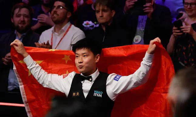 赫恩驳斥罗伯逊赛程抱怨:中国赞助商手握赛事决定权