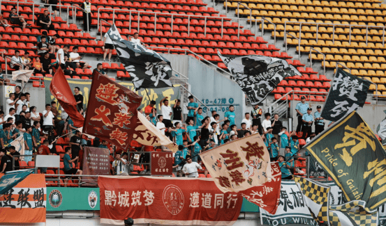 赛事预告│国庆赛事抢先看 悦动遵义黄金周