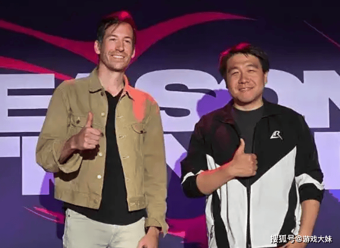 LOL负责人接受采访,对uzi入选名人堂非常满意,从商业角度看很成功