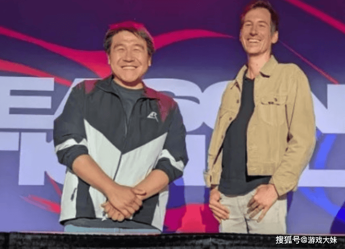 LOL负责人接受采访,对uzi入选名人堂非常满意,从商业角度看很成功