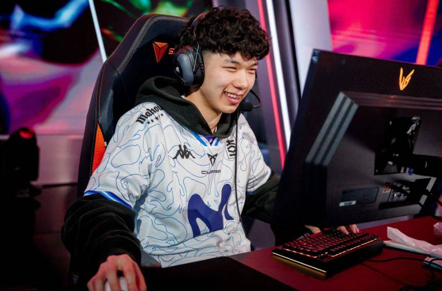 LOL冠军选手认为大乱斗比单排更有价值