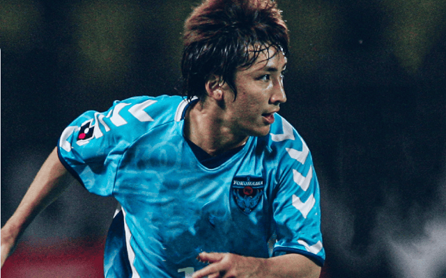 日联杯半决赛!横滨FCvs广岛三箭,谁能占据晋级先机?