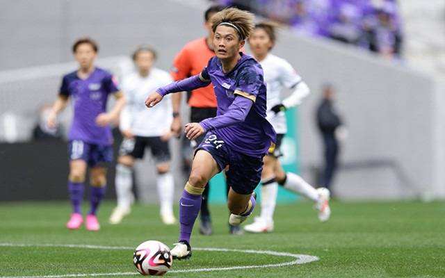 日联杯半决赛!横滨FCvs广岛三箭,谁能占据晋级先机?