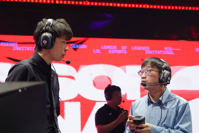 电竞世界杯LOL最后的希望！AL能否复仇T1，成功杀入决赛？