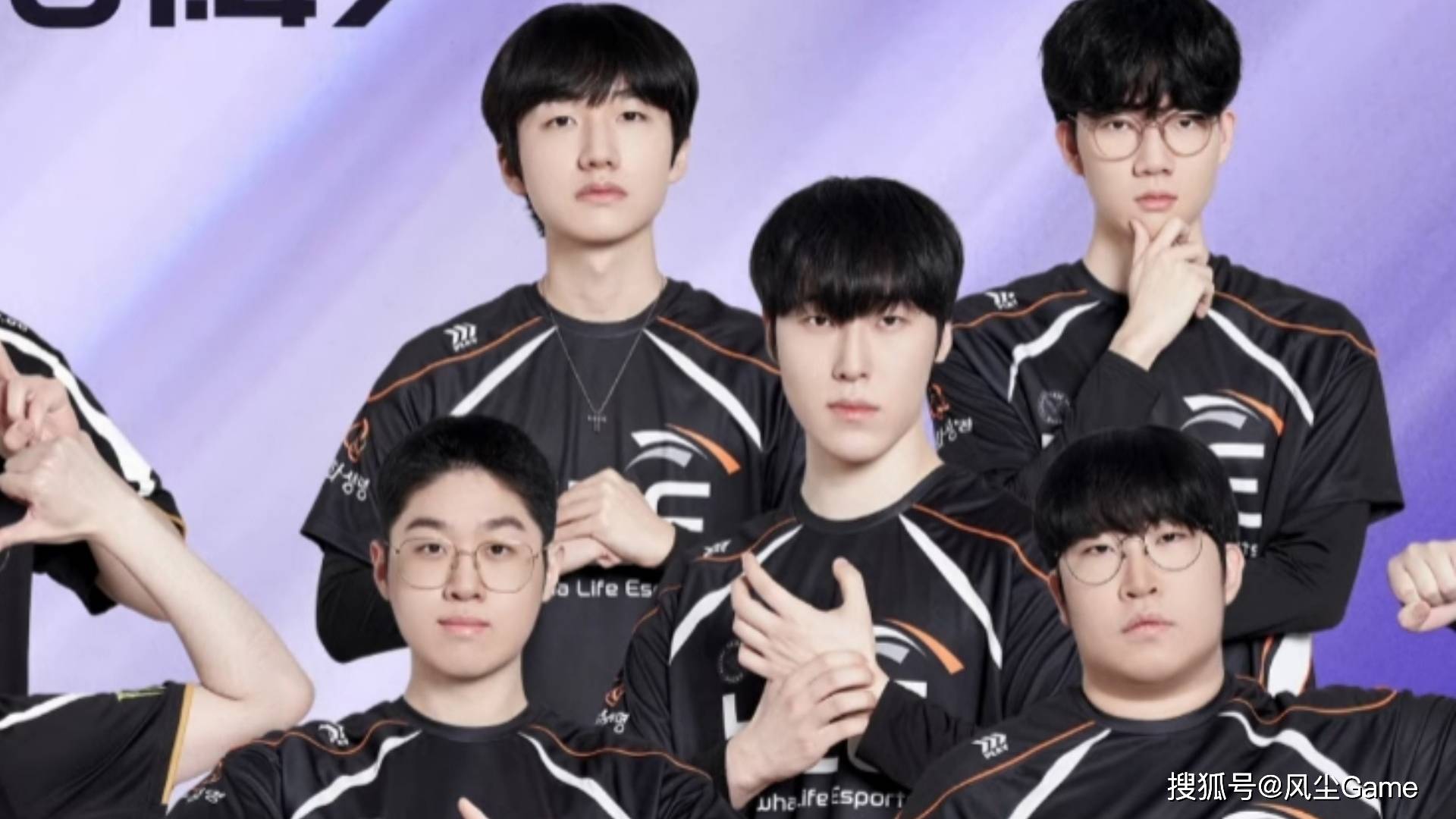 LOL石油杯赛程出炉!BLG和GEN同区,LPL首轮99%概率交手HLE?