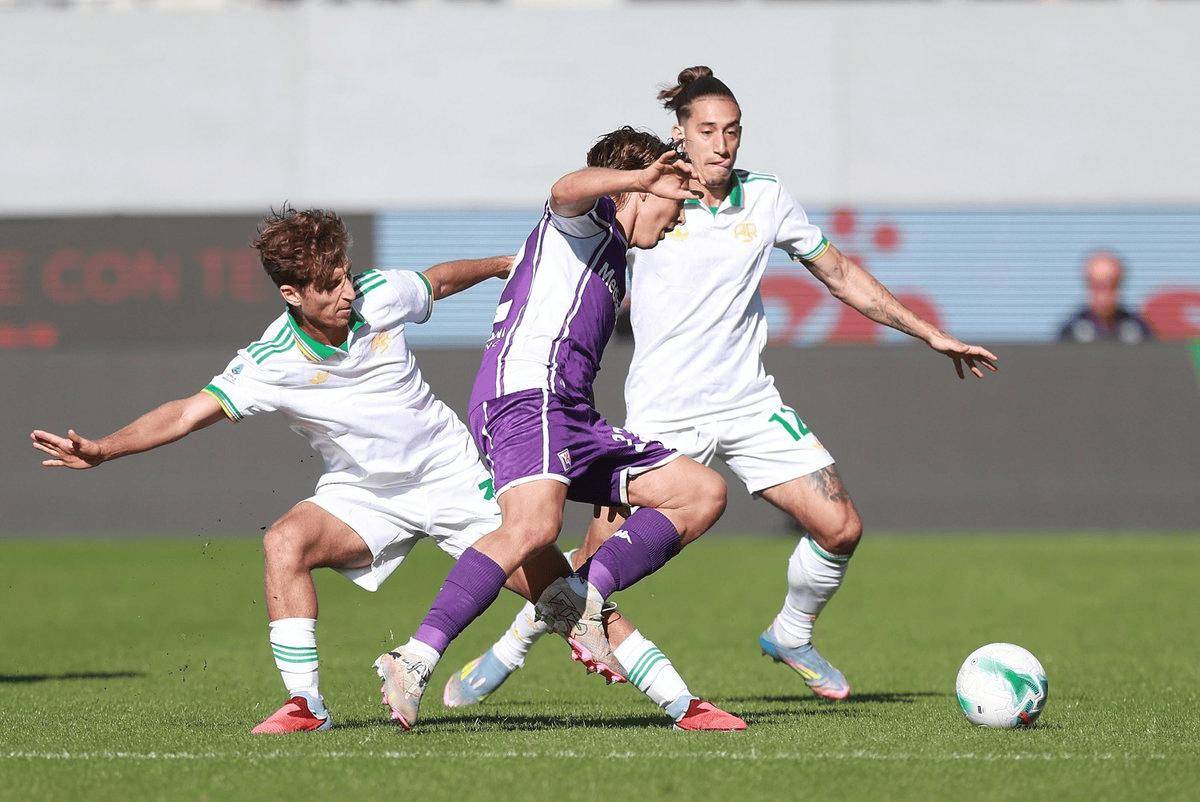 罗马+那不勒斯均上演逆转好戏，两队同分，排名包揽前二