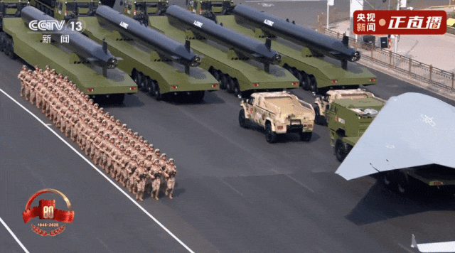 国之重器！名场面汇总