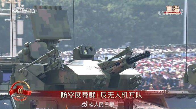 国之重器！名场面汇总