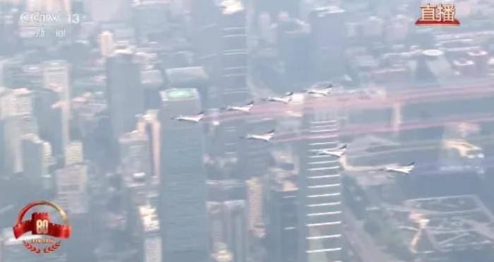 国之重器！名场面汇总