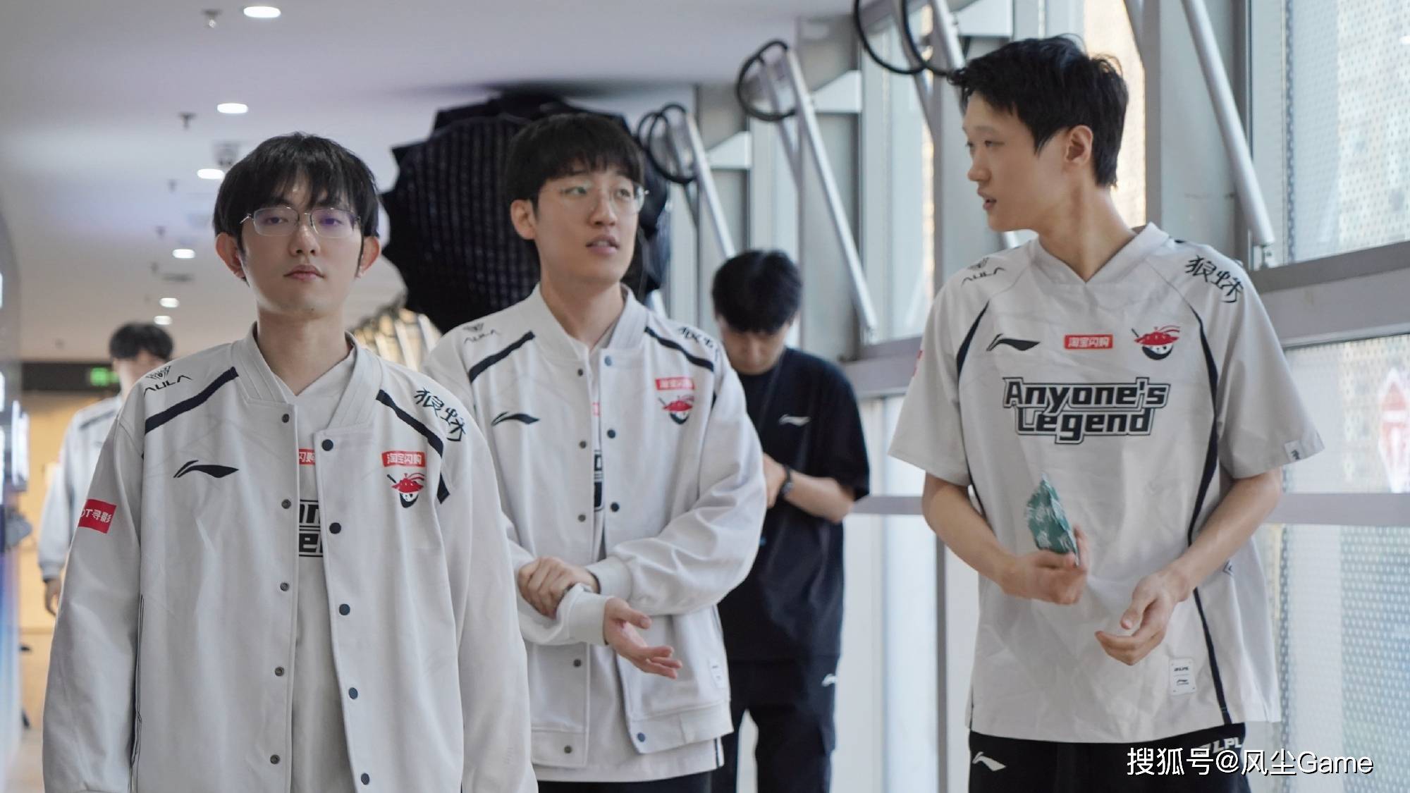 LPL冒泡赛分组出炉!IG躺进胜者组,赢一场Bo5晋级世界赛