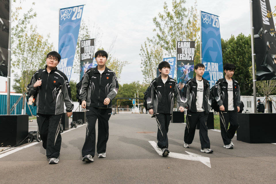 TES迎战GEN!史诗级挑战!Jackeylove或将成为胜负手!