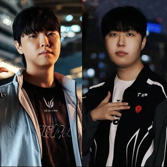 TES迎战GEN!史诗级挑战!Jackeylove或将成为胜负手!