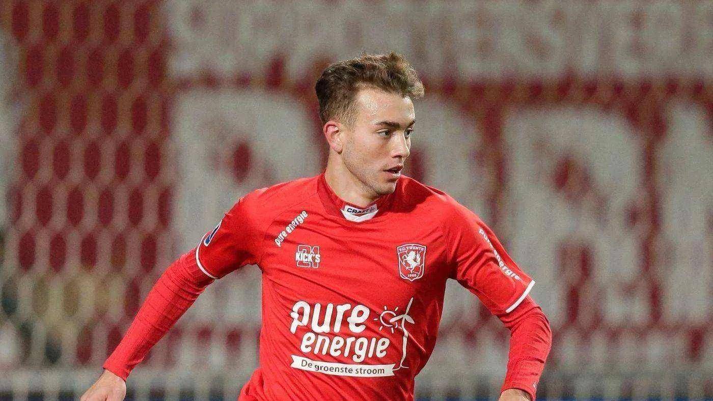 荷甲鹿特丹斯巴达 VS 特温特 最新比赛比分预测！！