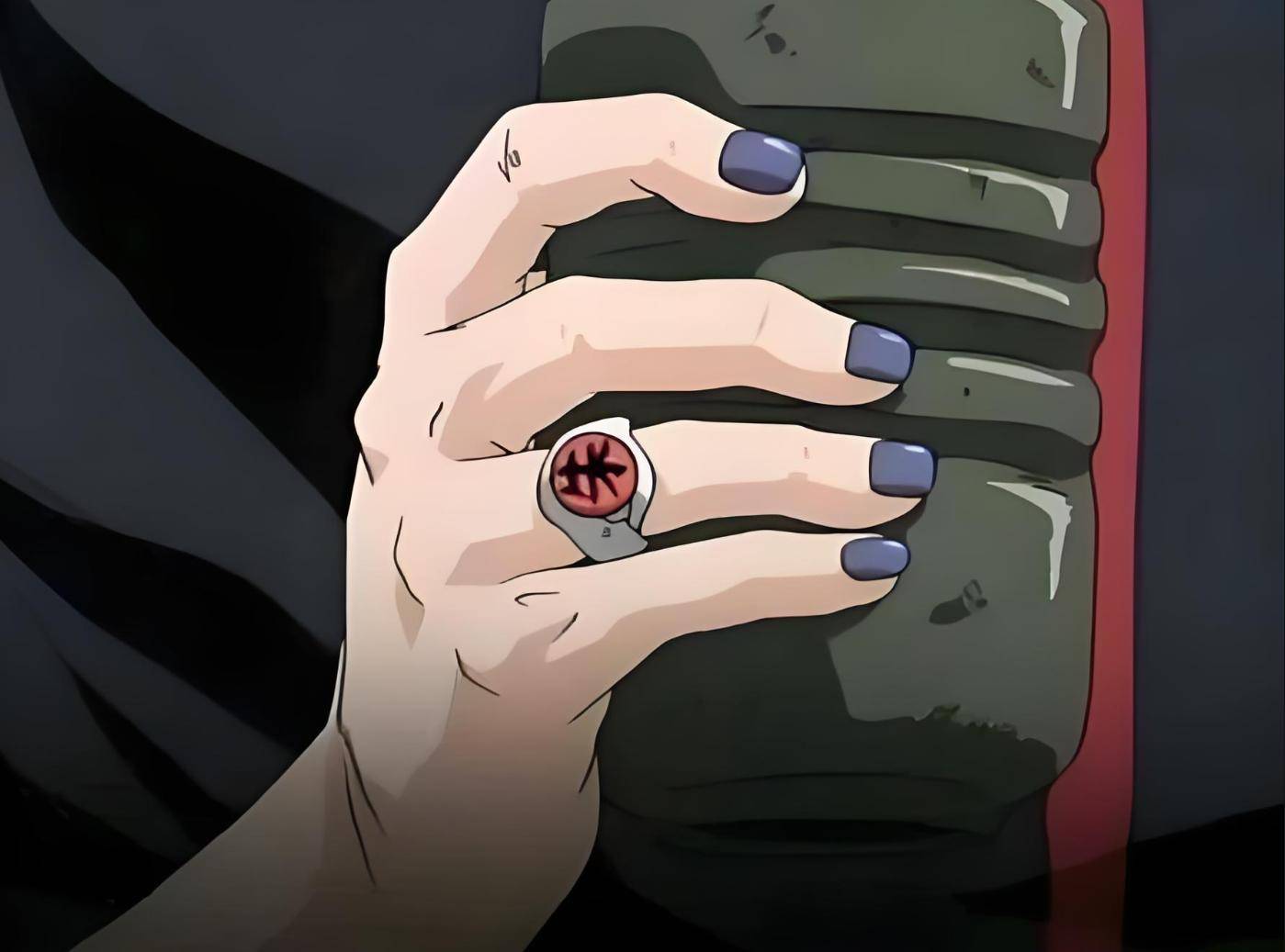 火影忍者,晓组织中被低估的成员,曾经一个人挑起了忍界大战