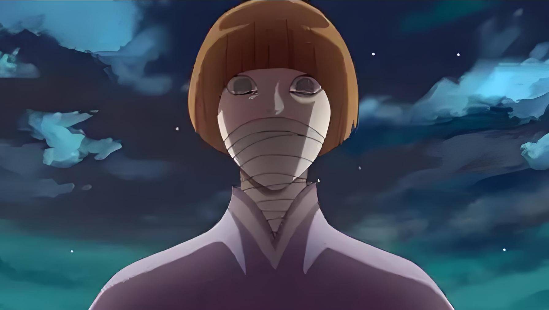 火影忍者,晓组织中被低估的成员,曾经一个人挑起了忍界大战