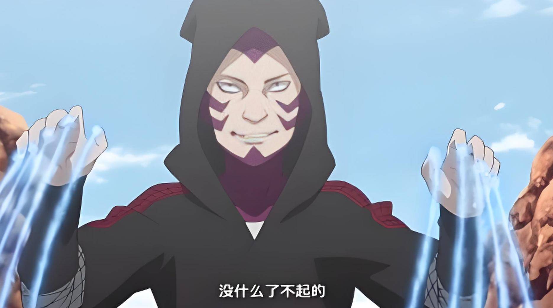 火影忍者,晓组织中被低估的成员,曾经一个人挑起了忍界大战