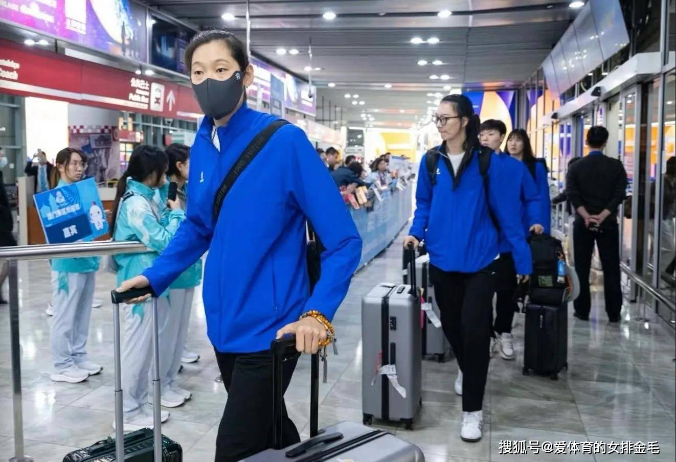 全运会首日:北京江苏实力占优!天津河南焦点战看朱婷李盈莹对轰