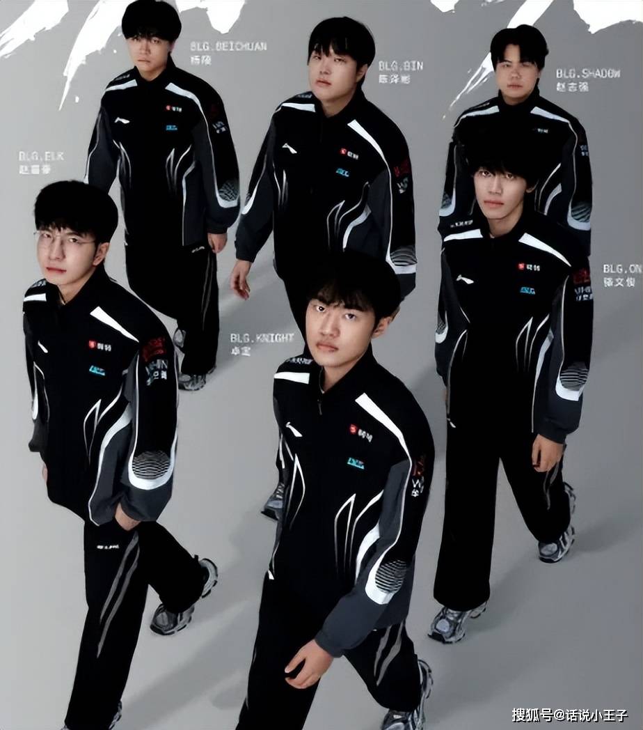 LCK训练赛都是骗人的?LPL有15人陪练团,不要和LCK打训练赛