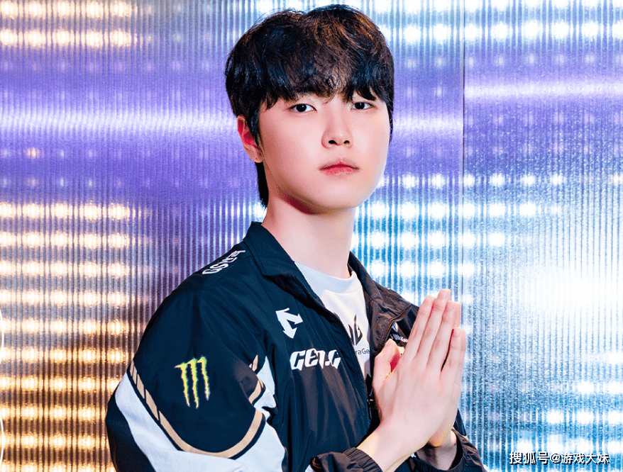 Chovy为何拿不到冠军？被曝光沉迷其他游戏，玩的比LOL还多