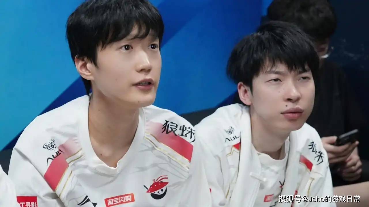 LOL 主播禁谈 BLG！绿毛将被踢，JDG 千万抢 Zeus？