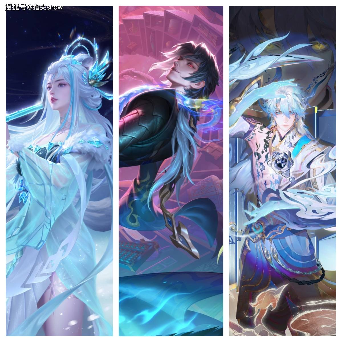 装备也有“专属英雄”？聊聊王者里那些出场率极低的装备设计