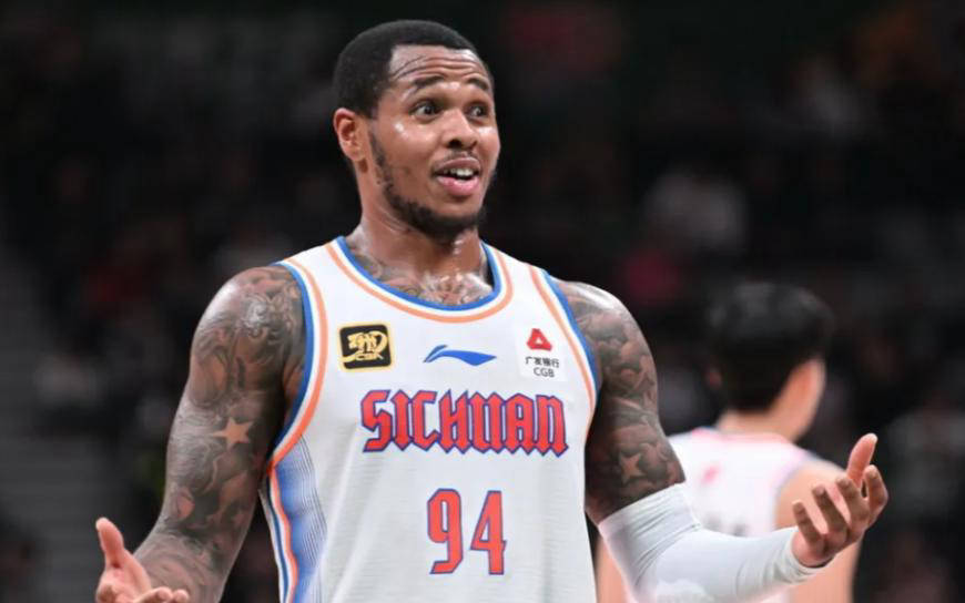 CBA最新动态！辽宁战队签约强援亨特，崔永熙第一阶段无缘回归