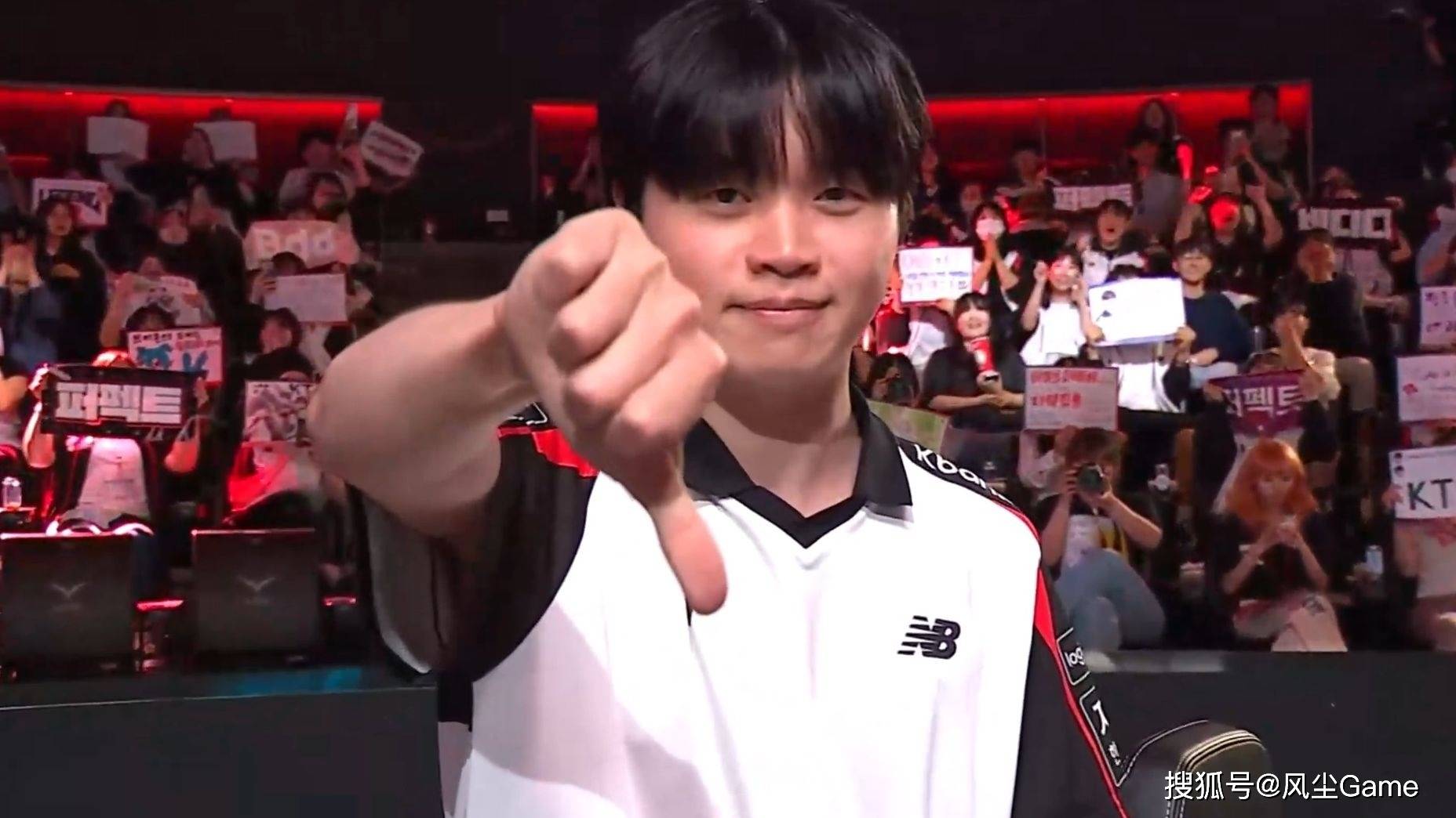 LCK冠军AD惨遭“霸凌”！涵艺直播曝猛料：OMG有人打假赛