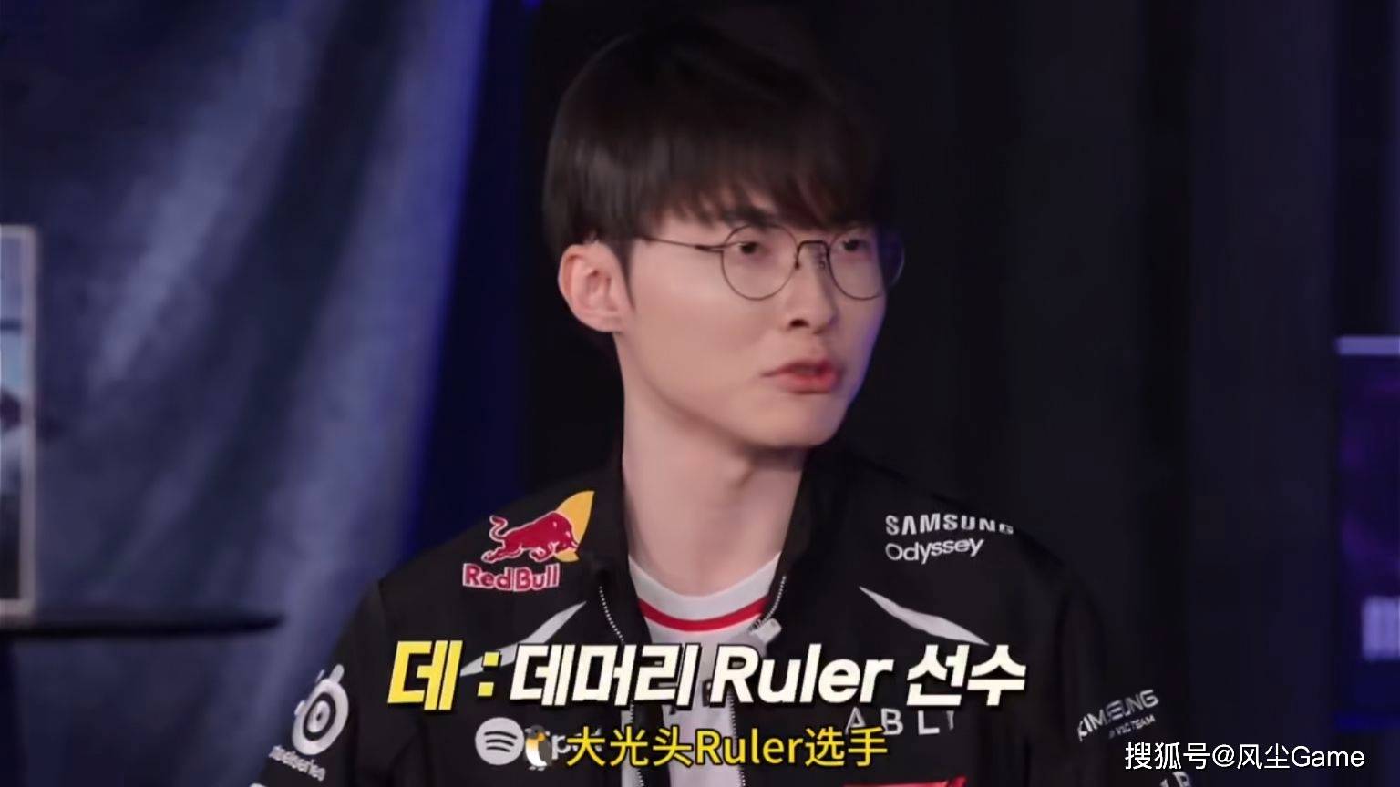 LCK冠军AD惨遭“霸凌”！涵艺直播曝猛料：OMG有人打假赛