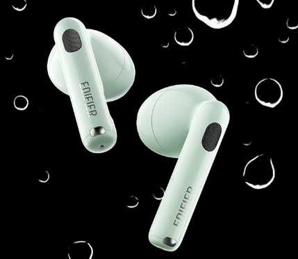 500元内耳机榜单前十大地震：漫步者Lolli 3ANC登顶