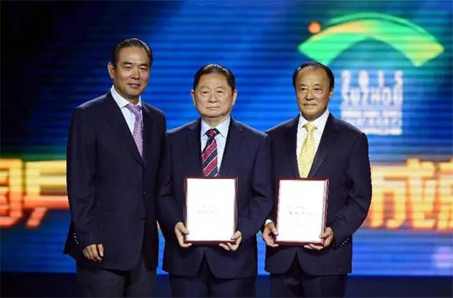 国乒教父为樊振东出头：咱们花纳税人钱为国争光，却被WTT控制了